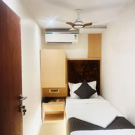 Hotel Winton